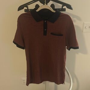 Banana Republic Dress Polo - Size Medium